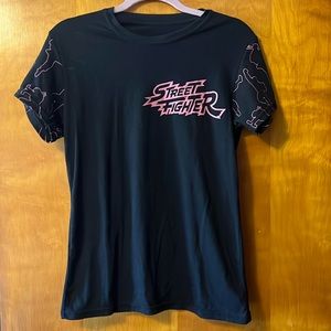 Street Fighter T-Shirt